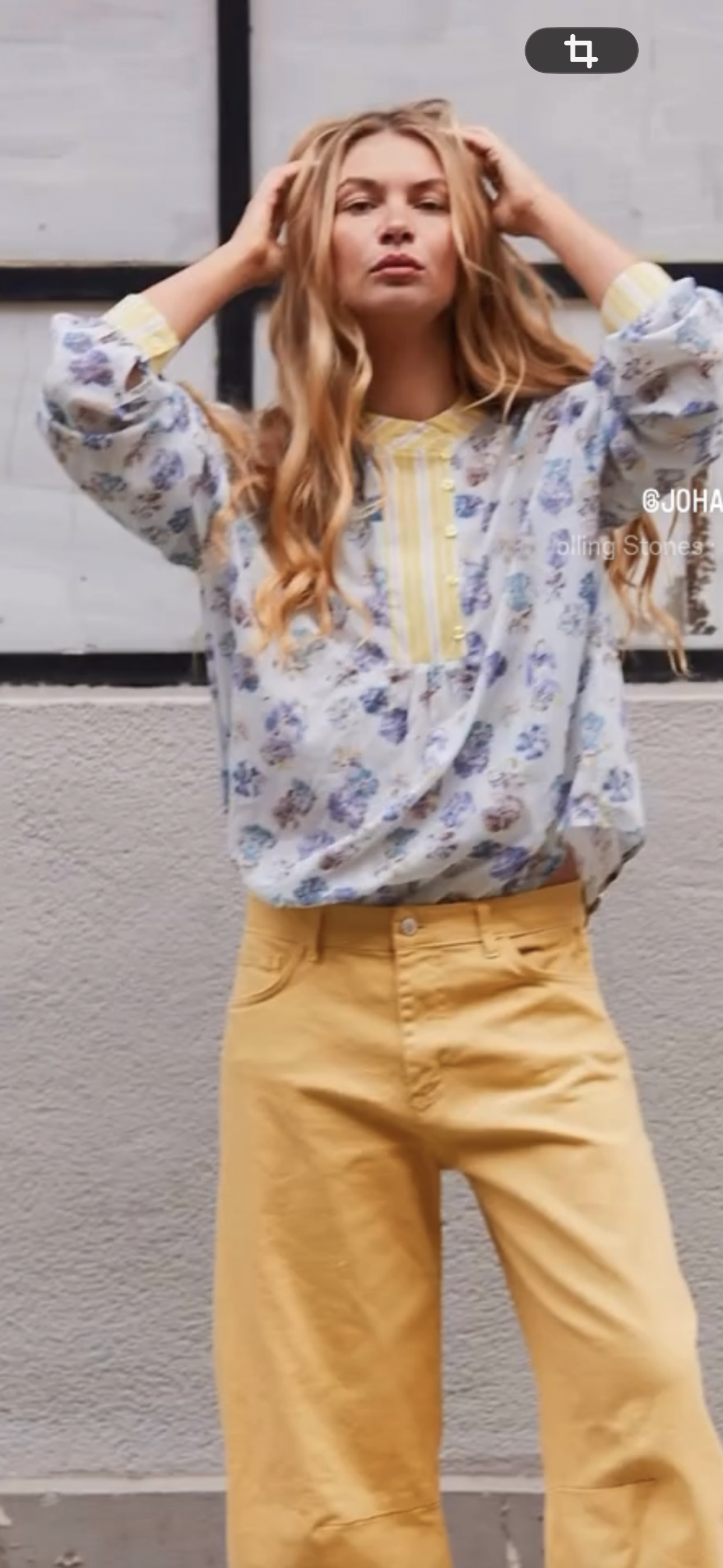 Tops & Chemises & T-shirts