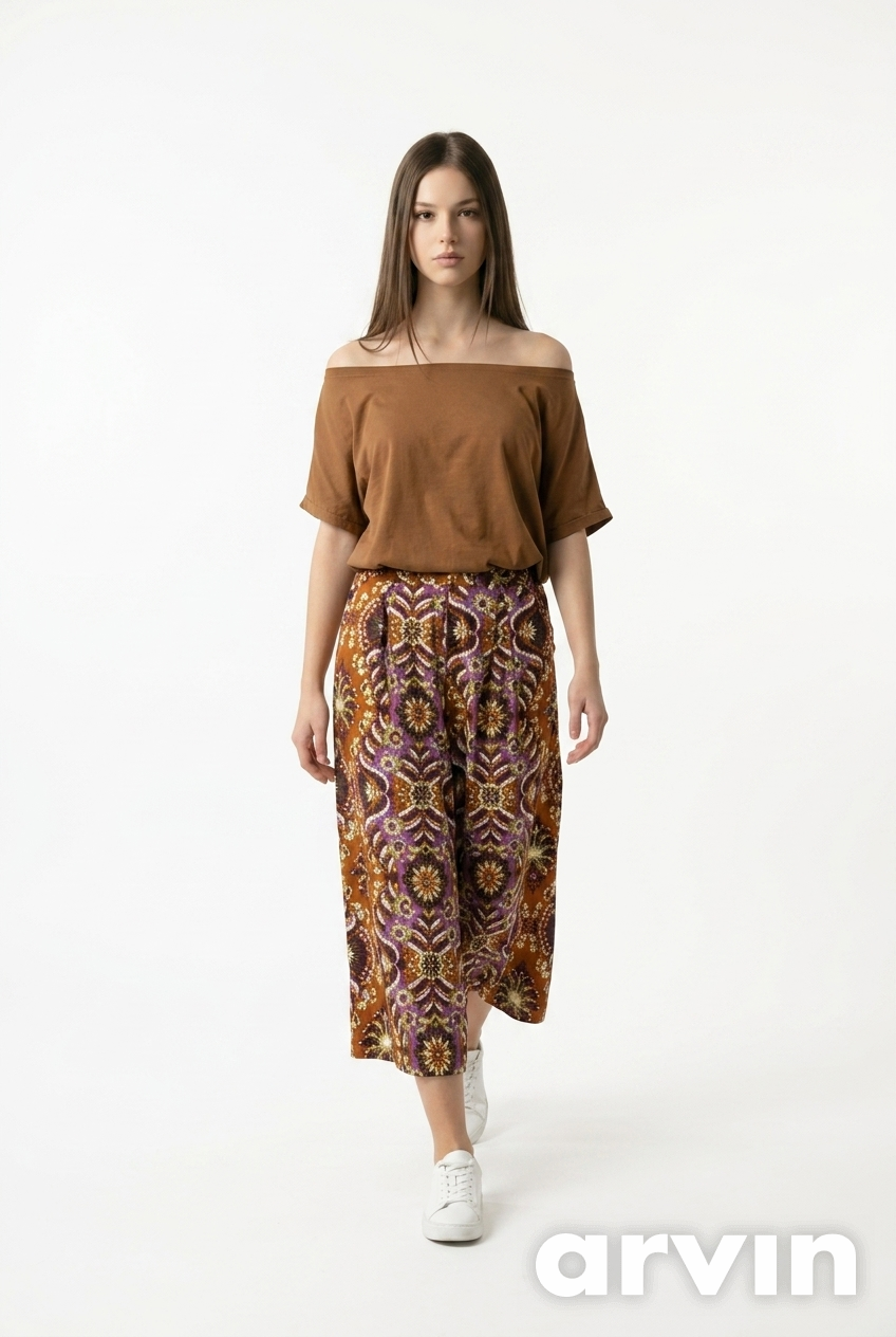 LOOK 3