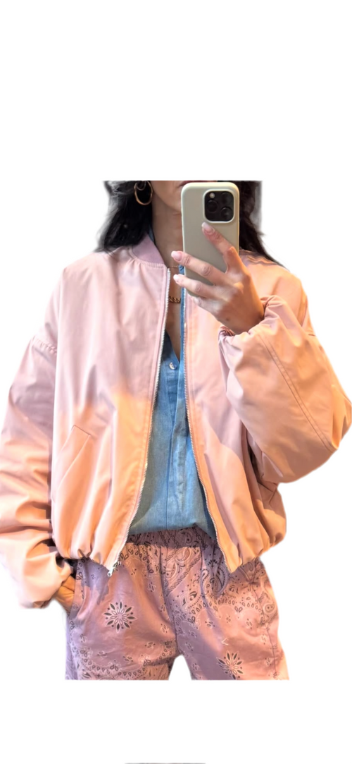 Blouson bombers JOHANNA