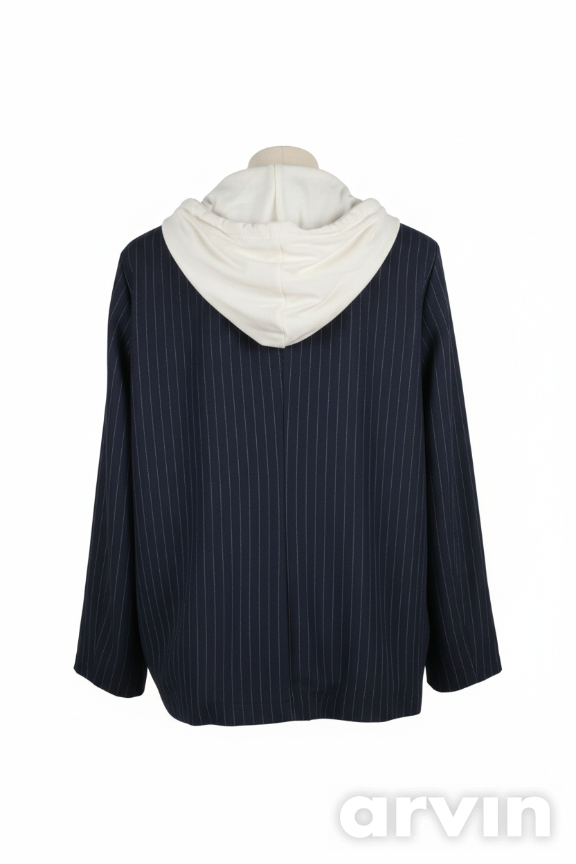 Veste Gainsbourg JOHANNA