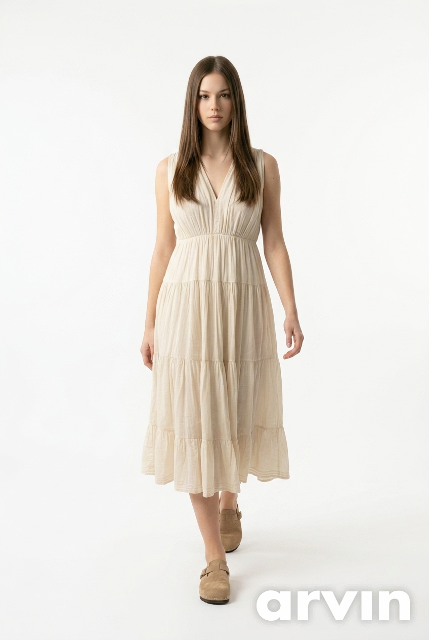 Robe Marylin JOHANNA
