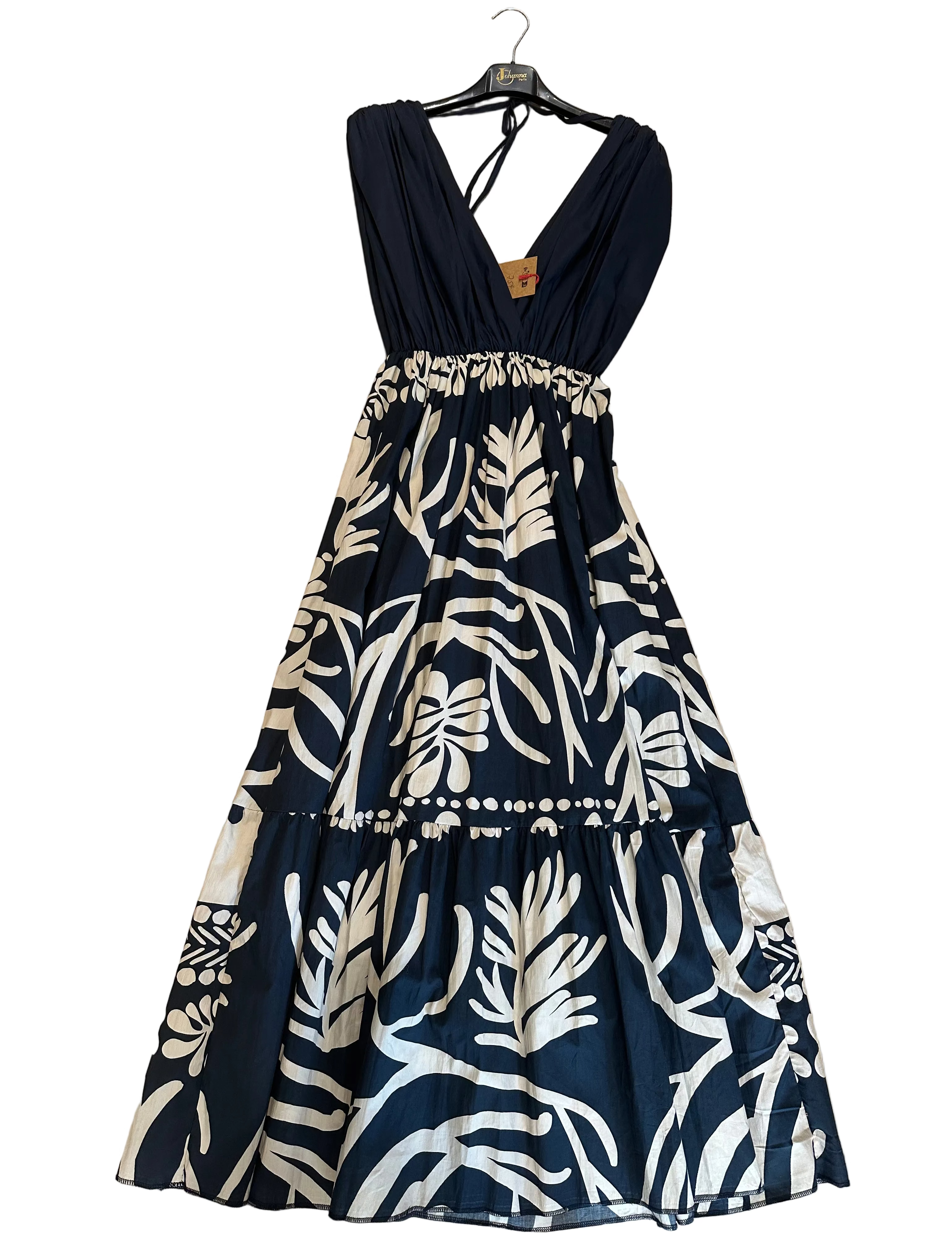 Robe Marylin JOHANNA