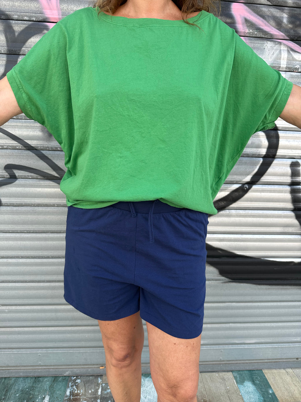 T-shirt biba JOHANNA