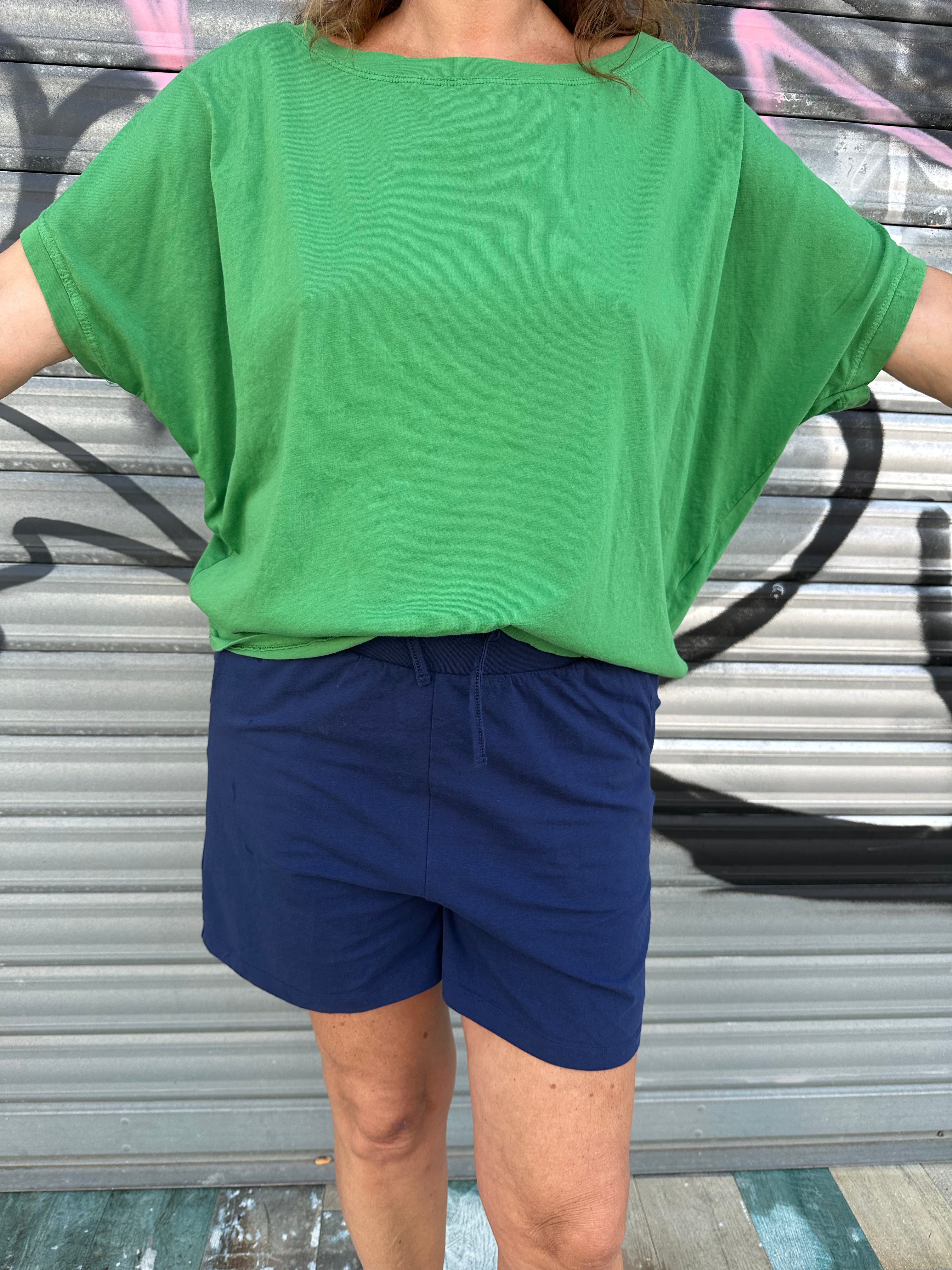 T-shirt biba JOHANNA