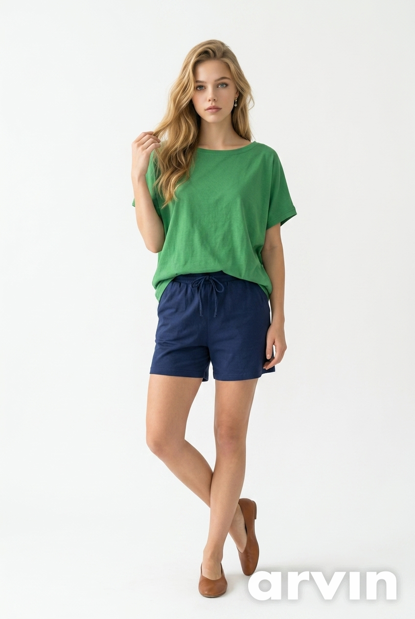 T-shirt biba JOHANNA