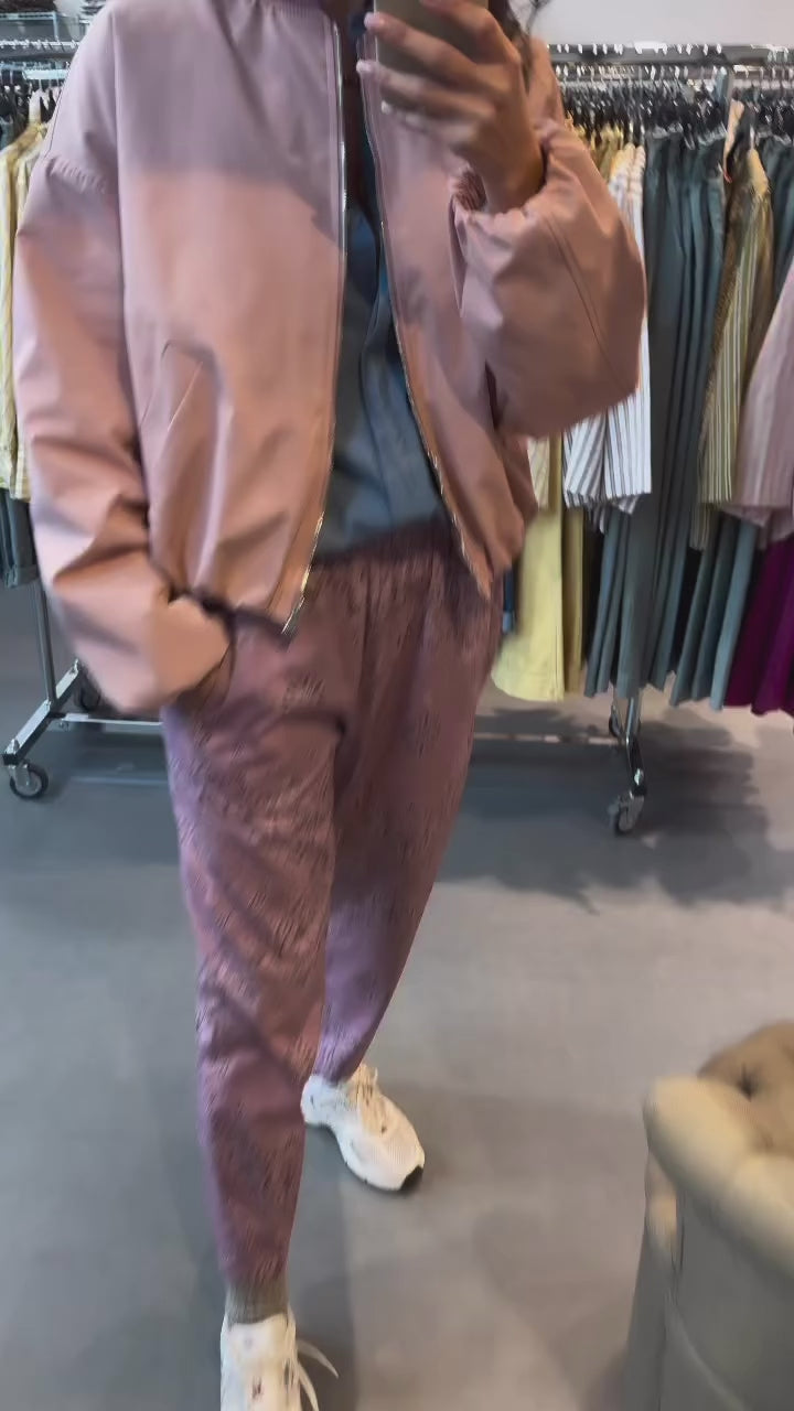 Blouson bombers